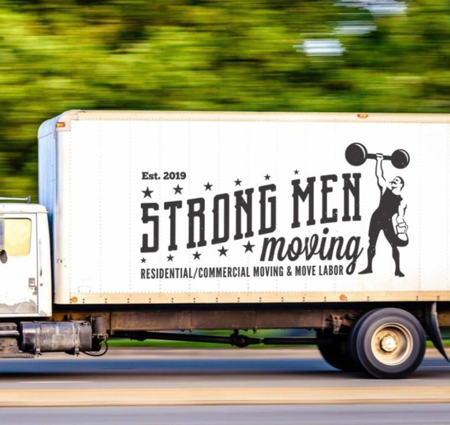  Local Movers Bluffton, SC