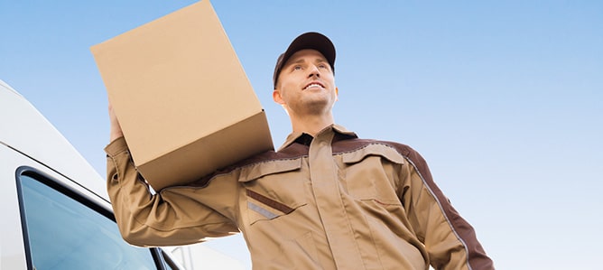  Moving Services Bluffton, SC