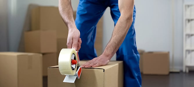  Long Distance Moving Services Bluffton, SC