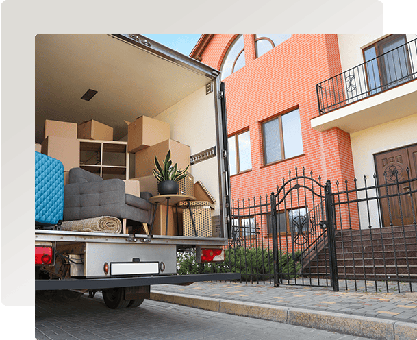  Professional Movers Bluffton, SC