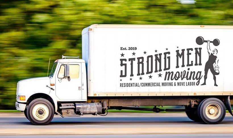  Moving Services Bluffton, SC