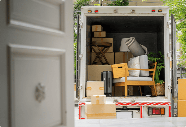  Movers Bluffton, SC